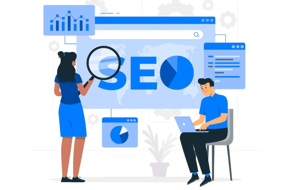 freelance seo expert in kottakkal