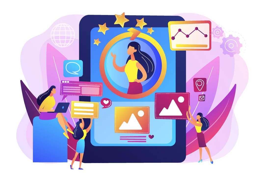 Personal Branding for Marketers