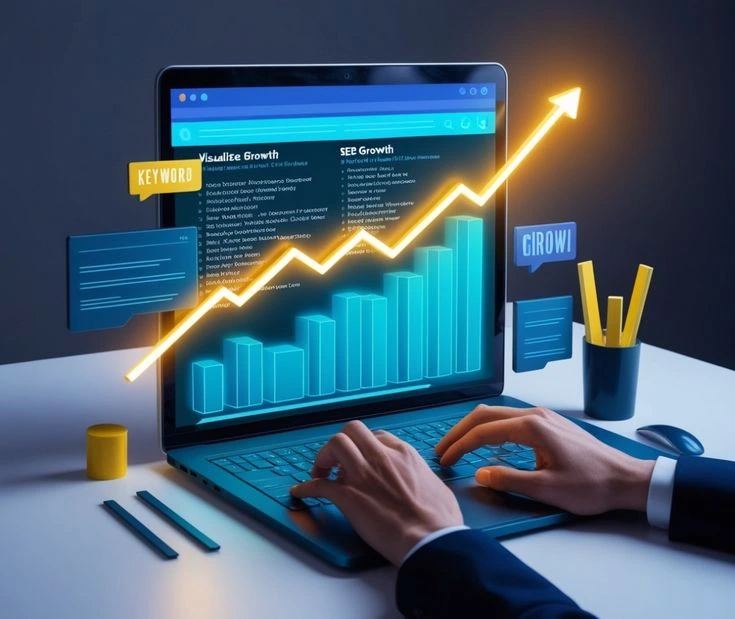 freelance digital marketer in edarikode