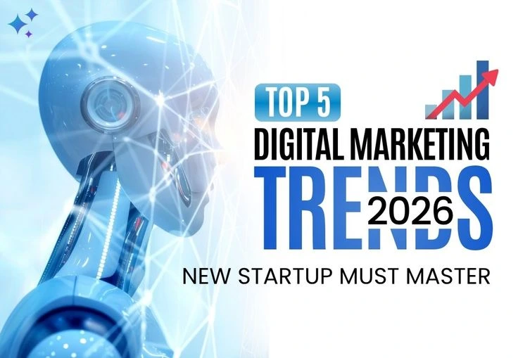 Digital Marketing in 2026