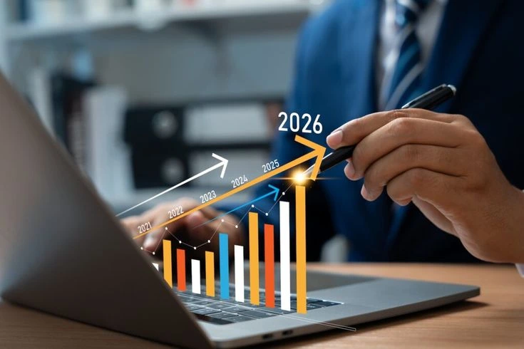 Digital Marketing in 2026